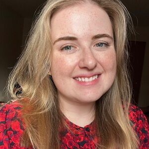 Meet your Posher, Maggie